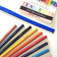 Colour Pencils2