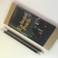 Enchanted Pencils2