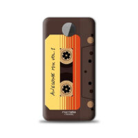 PB-Awesome MixTape